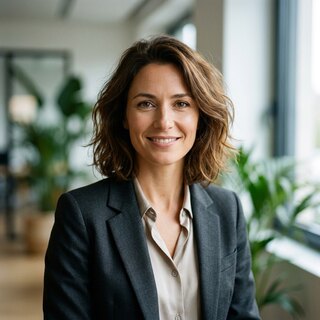 Élodie Garnier, analyste conformité ANJ et jeu responsable