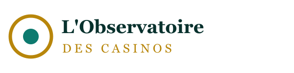 L'Observatoire des Casinos