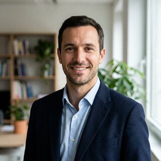 Mathieu Lacroix, rédacteur en chef iGaming
